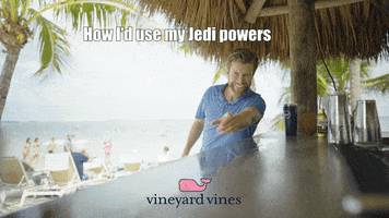 Good Life Drinks GIF by vineyard vines