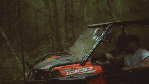 Driving Sorry Not Sorry GIF by Lakeview