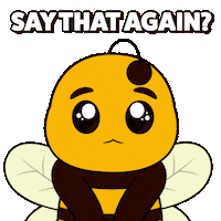 Plan B What Sticker by Plan Bee Studios