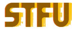 Art Glitch Sticker