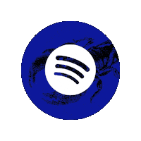 Kenia Os Sticker by Spotify México