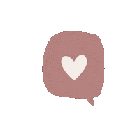 In Love Heart Sticker by Anita Tips