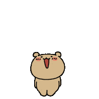 Happy Dance Sticker