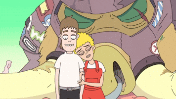 I'm Kinda Your Brother