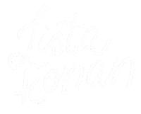 List Krot Sticker