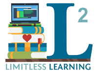 L2 Ccpl Sticker by Charleston County Public Library