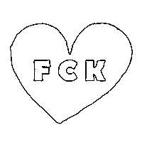 Fussball Sticker by leonproductionde