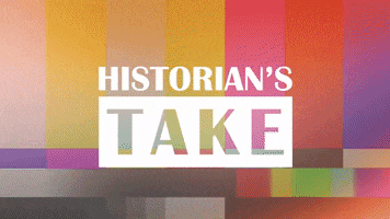 News History GIF by PBS Digital Studios