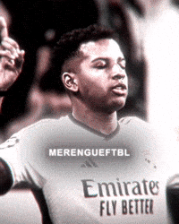 Rodrigo Real Madrid GIF