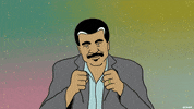 Animation Domination Space GIF by gifnews