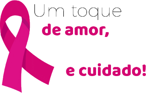Outubro Rosa Prevencao Sticker by AllCare Benefícios