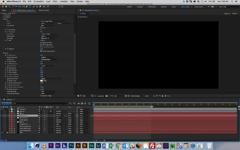 after effects nodes GIF