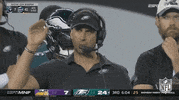 Philadelphia Eagles What GIF by NFL