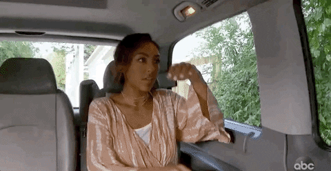 Sad Episode 11 GIF by The Bachelor