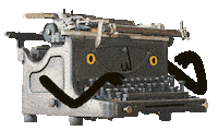 Happy Artist Sticker