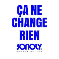 Hearing Audition Sticker by SONOLY