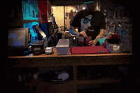 Send It Happy Hour GIF by Trust Me Vodka®