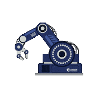 Filter Industry Sticker by EFT