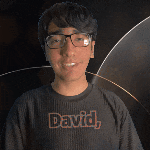 David GIF
