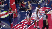john wall basketball GIF by NBA