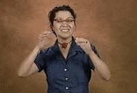 Hungry Asl GIF