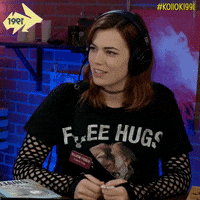 Twitch Quote GIF by Hyper RPG