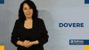 Lis Lingua Dei Segni Italiana GIF by Federica Web Learning