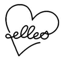 ariadnaran love heart friends lettering Sticker