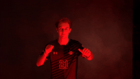 Soccer Juco GIF by Pearl River Athletics