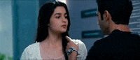 Alia Bhatt Bollywood GIF by bypriyashah