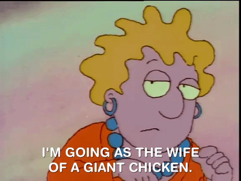 nicksplat doug GIF