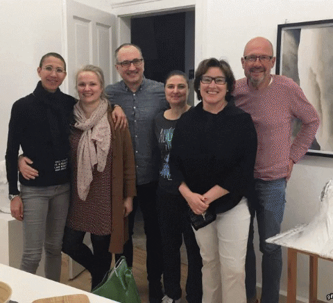 heikerittler giphygifmaker architektur kreativcoachingstuttgart freiraumschnittstellefuermenschundidee GIF