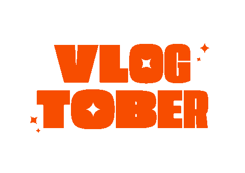 Vlog Vlogging Sticker