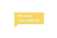 Theater Toneel Sticker