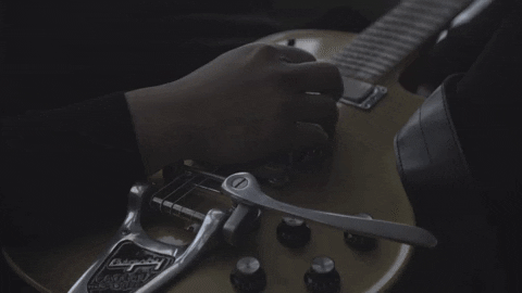 Rock Band GIF by PIXIES