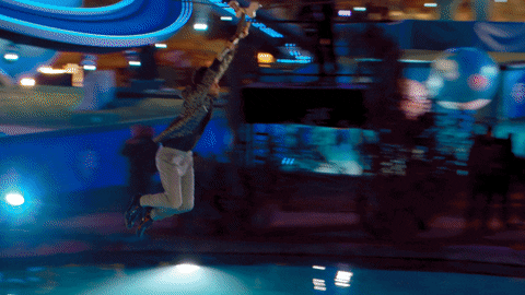 Game Show Hit GIF by ABC Network