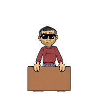 Fun Reaction Sticker by GaryVee