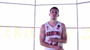 Wildcats GIF by Arizona Men's Basketball