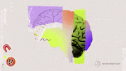 Brain Feelings GIF by The Explainer Studio