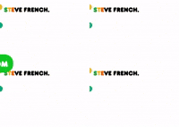 Stevefrenchie GIF by Mason