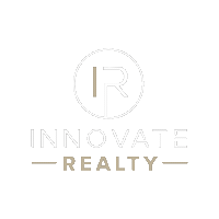Real Estate Sticker by Innovate Realty