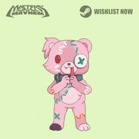 Ni Hao Hello GIF by Masters of Mayhem