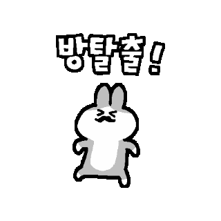Roomescape Sticker
