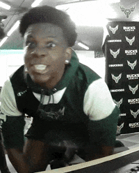Lets Go Milwaukee GIF by Bucks Gaming