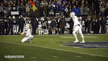 Csu Rams GIF by Colorado State Rams