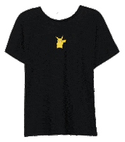 Pokemon Tshirt Sticker by HOUSE BRAND