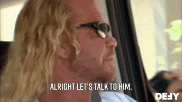 Negotiate Bounty Hunter GIF by DefyTV