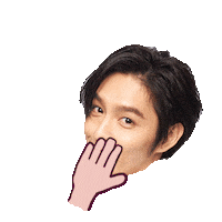 skyfilms 可不可以 可不可以你也剛好喜歡我 do you love me as i love you 陳妤 Sticker