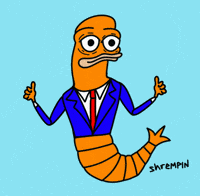 Excited Lets Go GIF by shremps