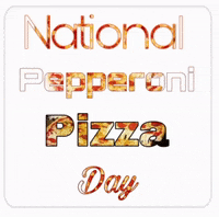 Pizza Hut Turn Around Doctor GIF by Dr. Donna Thomas Rodgers